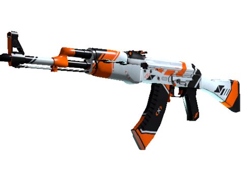 csgostash|All AK.